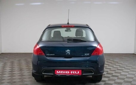 Peugeot 308 II, 2011 год, 429 000 рублей, 6 фотография