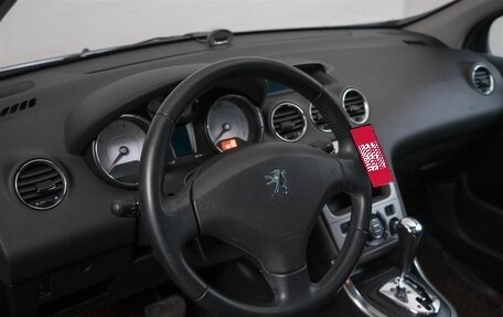 Peugeot 308 II, 2011 год, 429 000 рублей, 13 фотография