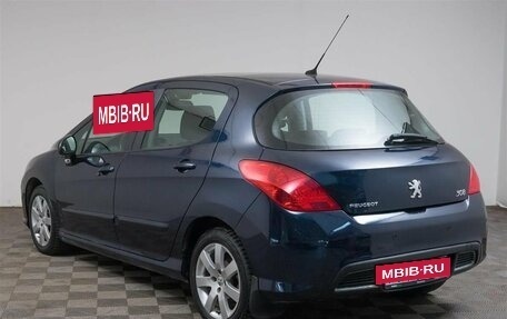 Peugeot 308 II, 2011 год, 429 000 рублей, 7 фотография