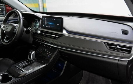 Chery Tiggo 7 Pro, 2022 год, 1 750 000 рублей, 17 фотография