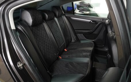 Volkswagen Passat B7, 2011 год, 1 169 000 рублей, 7 фотография
