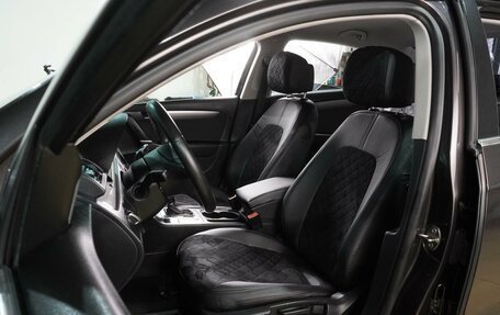 Volkswagen Passat B7, 2011 год, 1 169 000 рублей, 10 фотография