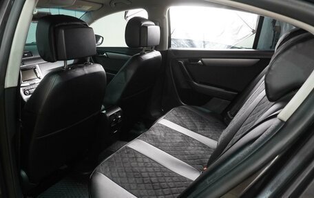 Volkswagen Passat B7, 2011 год, 1 169 000 рублей, 11 фотография