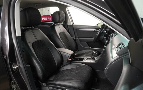 Volkswagen Passat B7, 2011 год, 1 169 000 рублей, 8 фотография