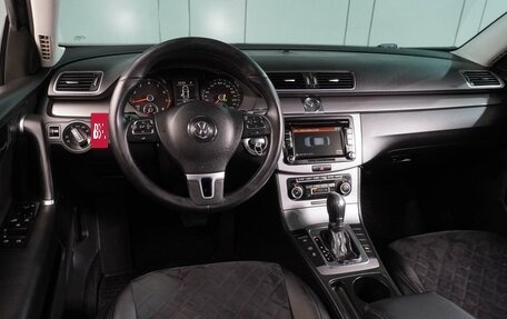 Volkswagen Passat B7, 2011 год, 1 169 000 рублей, 6 фотография