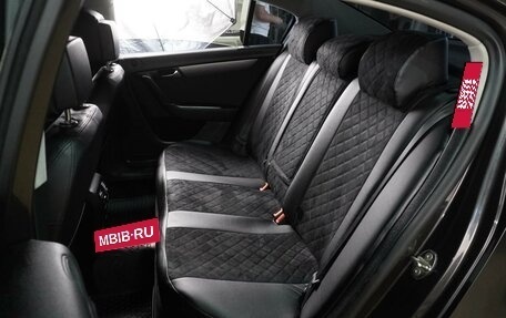 Volkswagen Passat B7, 2011 год, 1 169 000 рублей, 9 фотография
