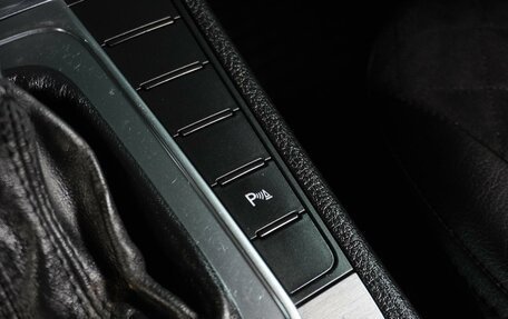 Volkswagen Passat B7, 2011 год, 1 169 000 рублей, 20 фотография