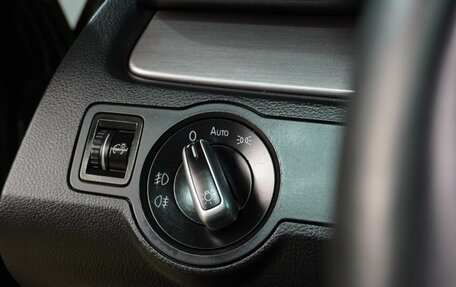 Volkswagen Passat B7, 2011 год, 1 169 000 рублей, 14 фотография