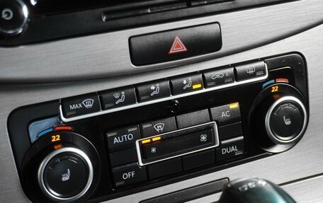 Volkswagen Passat B7, 2011 год, 1 169 000 рублей, 18 фотография