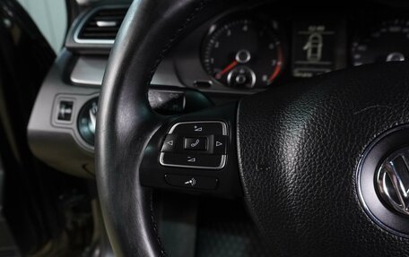 Volkswagen Passat B7, 2011 год, 1 169 000 рублей, 21 фотография