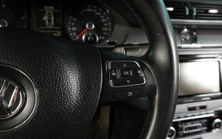 Volkswagen Passat B7, 2011 год, 1 169 000 рублей, 23 фотография