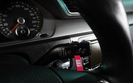 Volkswagen Passat B7, 2011 год, 1 169 000 рублей, 15 фотография