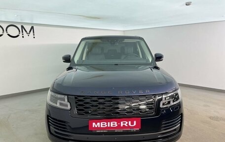 Land Rover Range Rover IV рестайлинг, 2021 год, 7 560 000 рублей, 3 фотография