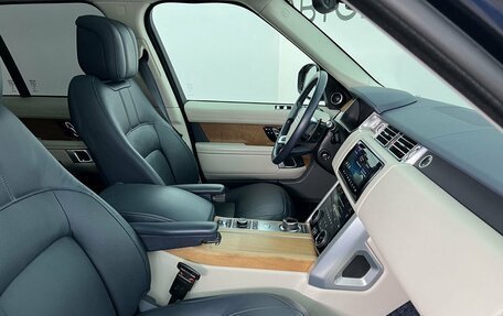 Land Rover Range Rover IV рестайлинг, 2021 год, 7 560 000 рублей, 14 фотография