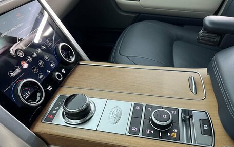 Land Rover Range Rover IV рестайлинг, 2021 год, 7 560 000 рублей, 17 фотография