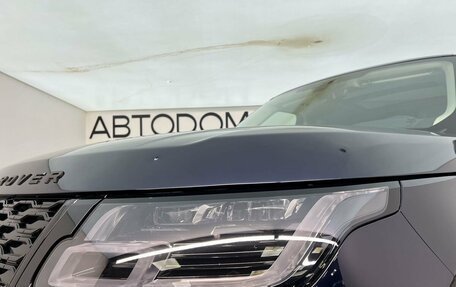 Land Rover Range Rover IV рестайлинг, 2021 год, 7 560 000 рублей, 8 фотография