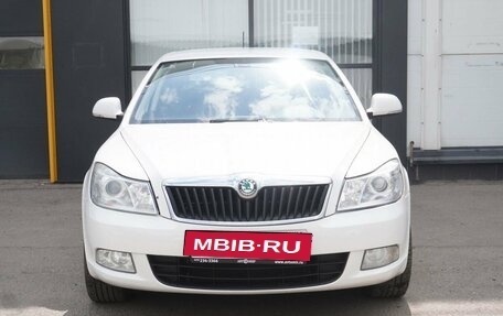 Skoda Octavia, 2012 год, 758 000 рублей, 2 фотография