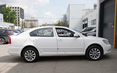 Skoda Octavia, 2012 год, 758 000 рублей, 4 фотография