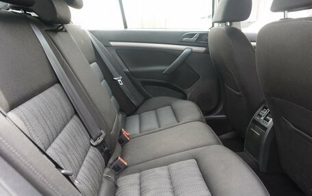 Skoda Octavia, 2012 год, 758 000 рублей, 10 фотография