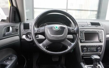 Skoda Octavia, 2012 год, 758 000 рублей, 12 фотография