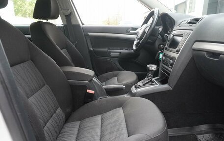 Skoda Octavia, 2012 год, 758 000 рублей, 11 фотография