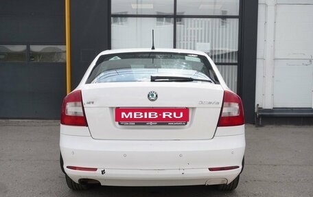 Skoda Octavia, 2012 год, 758 000 рублей, 6 фотография