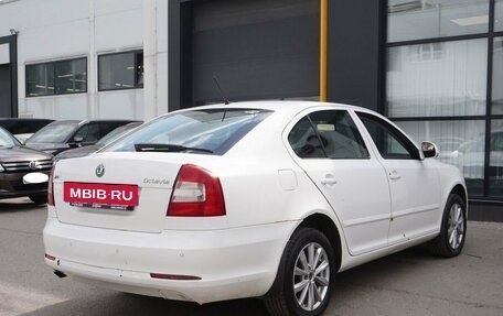 Skoda Octavia, 2012 год, 758 000 рублей, 5 фотография