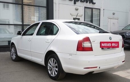 Skoda Octavia, 2012 год, 758 000 рублей, 7 фотография