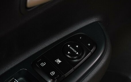 KIA Rio IV, 2017 год, 1 449 000 рублей, 12 фотография