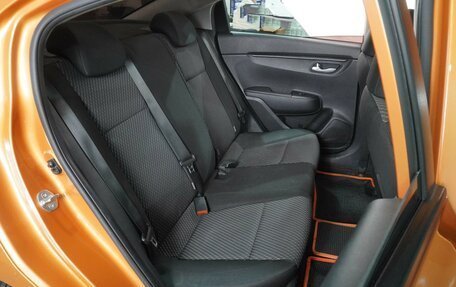 KIA Rio IV, 2017 год, 1 449 000 рублей, 7 фотография