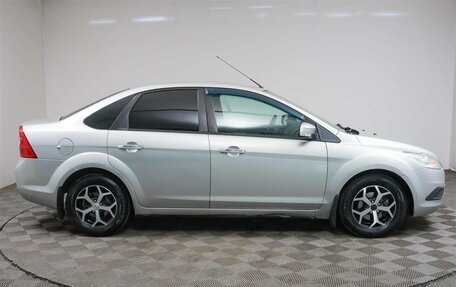 Ford Focus II рестайлинг, 2011 год, 599 000 рублей, 4 фотография