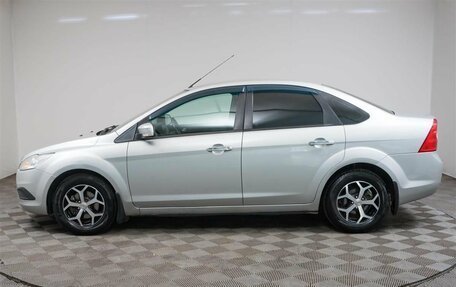 Ford Focus II рестайлинг, 2011 год, 599 000 рублей, 8 фотография