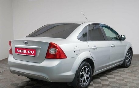 Ford Focus II рестайлинг, 2011 год, 599 000 рублей, 5 фотография