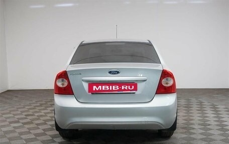 Ford Focus II рестайлинг, 2011 год, 599 000 рублей, 6 фотография