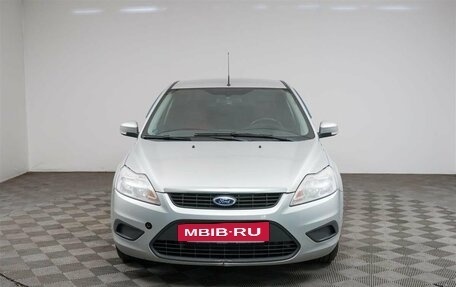 Ford Focus II рестайлинг, 2011 год, 599 000 рублей, 2 фотография