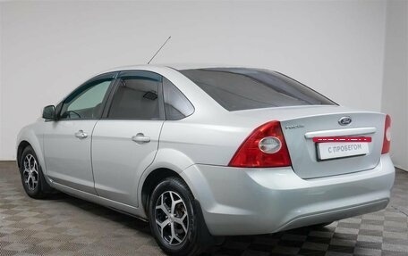 Ford Focus II рестайлинг, 2011 год, 599 000 рублей, 7 фотография