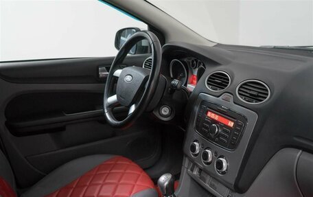Ford Focus II рестайлинг, 2011 год, 599 000 рублей, 9 фотография