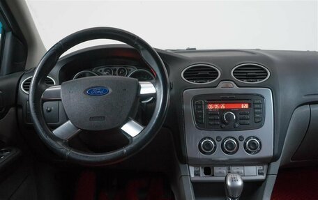 Ford Focus II рестайлинг, 2011 год, 599 000 рублей, 10 фотография