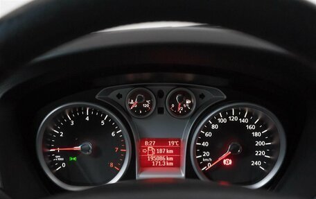 Ford Focus II рестайлинг, 2011 год, 599 000 рублей, 14 фотография
