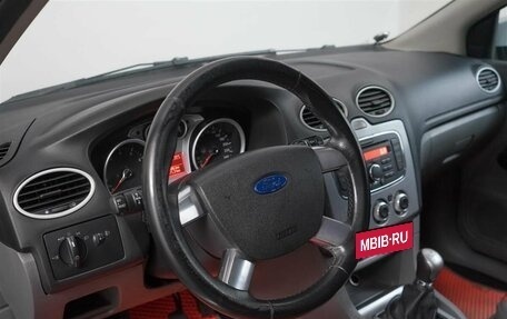 Ford Focus II рестайлинг, 2011 год, 599 000 рублей, 13 фотография