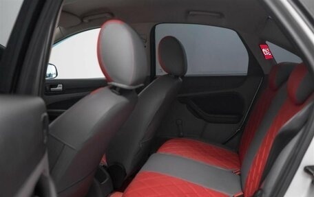 Ford Focus II рестайлинг, 2011 год, 599 000 рублей, 12 фотография