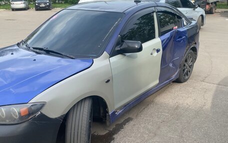 Mazda 3, 2005 год, 250 000 рублей, 2 фотография
