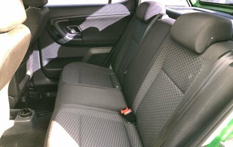 Skoda Fabia II, 2013 год, 680 000 рублей, 17 фотография