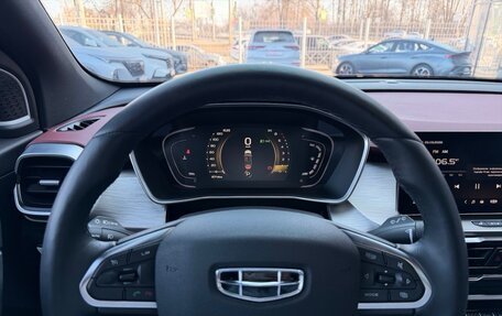 Geely Coolray I, 2023 год, 2 050 000 рублей, 8 фотография