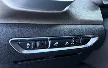 Geely Coolray I, 2023 год, 2 050 000 рублей, 7 фотография