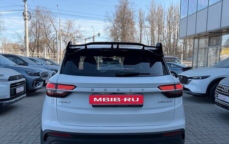 Geely Coolray I, 2023 год, 2 050 000 рублей, 21 фотография
