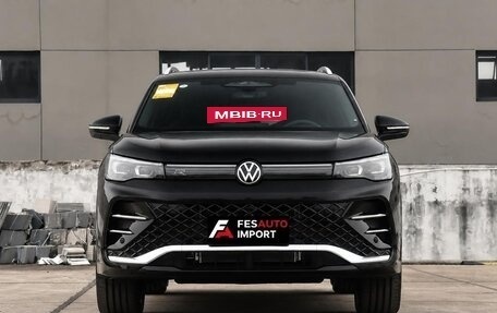 Volkswagen Tiguan, 2026 год, 4 990 000 рублей, 2 фотография