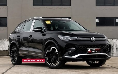 Volkswagen Tiguan, 2026 год, 4 990 000 рублей, 3 фотография