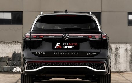 Volkswagen Tiguan, 2026 год, 4 990 000 рублей, 5 фотография