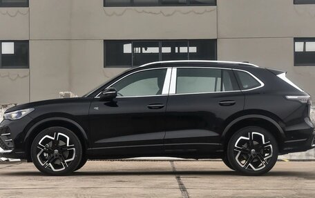 Volkswagen Tiguan, 2026 год, 4 990 000 рублей, 7 фотография